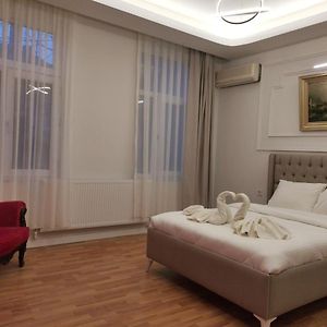 St Moscow Suites Taksim