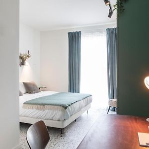 Chambre Standarde Lit King-Size