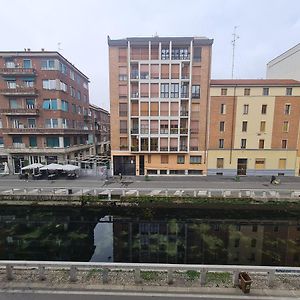Navigli - Ascanio Sforza Cozy Apartment
