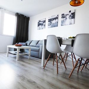 Plac Grzybowski Apartment