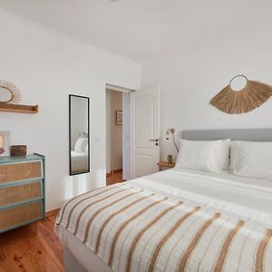 Chambre Lit King-Size