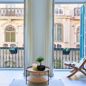 Appartement de Luxe