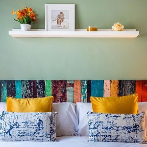 Appartement à 1 Chambre à Coucher