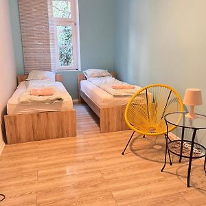 Apartament Lubicz