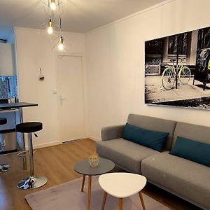 Appartement à 2 Chambres à Coucher