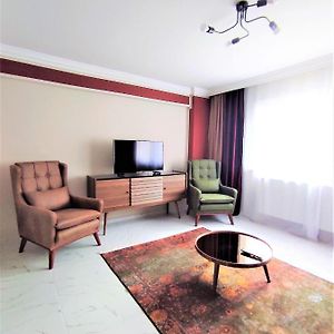 Intimate Suite Haydarpasa