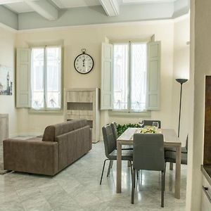 Mamo Florence - Cavour Rosa Apartment
