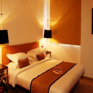Chambre Standarde Double