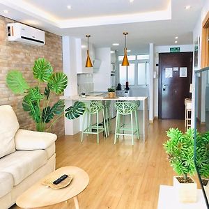Appartement à 3 Chambres à Coucher