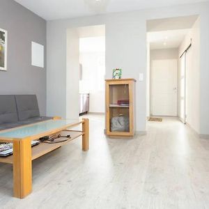 Appartement Rez-de-Chaussée
