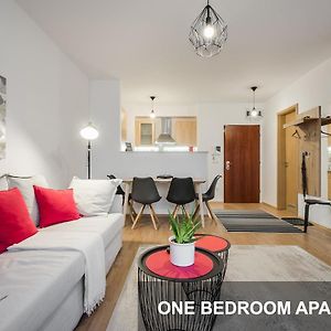 Appartement à 1 Chambre à Coucher