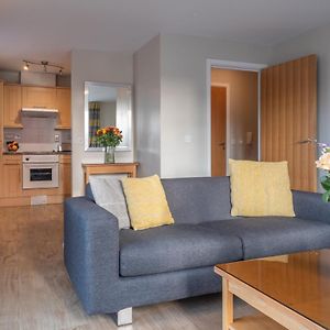 Appartement à 1 Chambre à Coucher