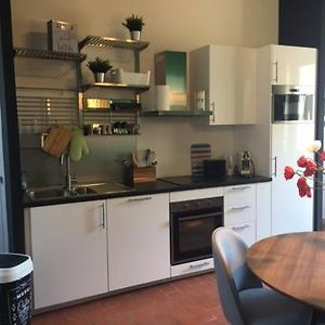 Atypique et très confortable