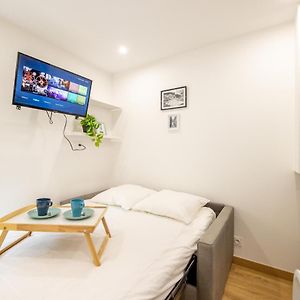 Studio de Luxe