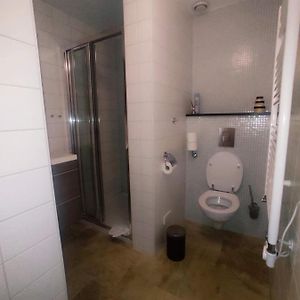 Appartement Rez-de-Chaussée