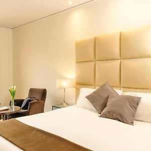 Chambre Supérieure Lit King-Size