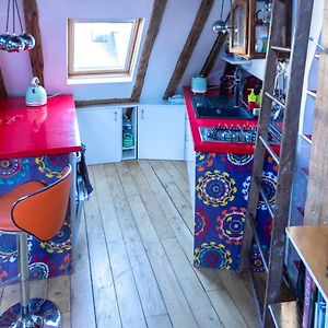 Spacious Apartment Near The Palais Garnier