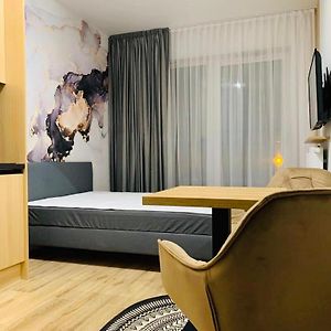 W Apartments