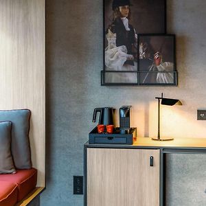 Chambre Standarde