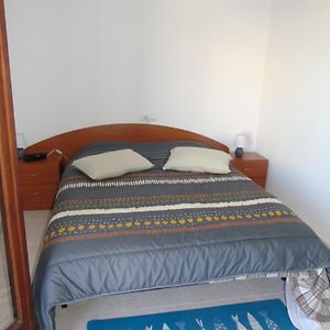 Appartement Première ligne de mer