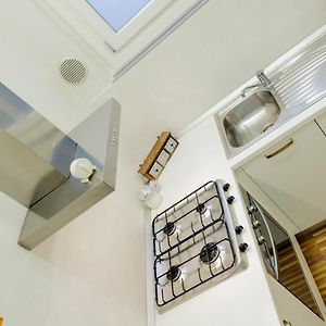 Isola Apartments