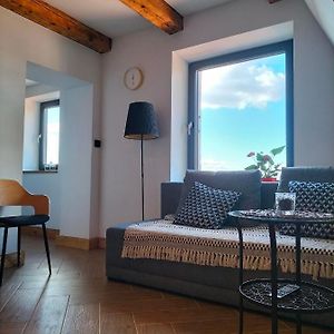 Uroczy Apartament W Centrum Krakowa