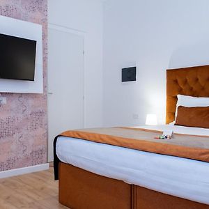 Chambre de Luxe