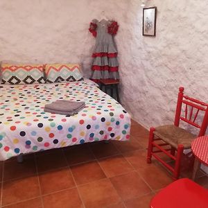 Cueva El Duende