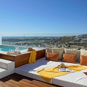 Casa Do Patio-Two Private Pools Villa- Rooftop & Panoramic Pool By Dreamvillasalbufeira