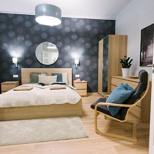 Rp3 Apartment