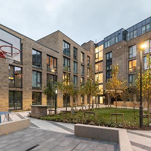 Destiny Student - Dominick Place