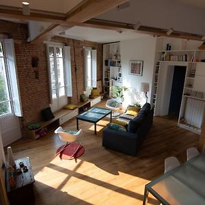 Appartement à 3 Chambres à Coucher