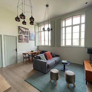 Appartement à 1 Chambre à Coucher