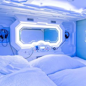 Space Home Apartment - City Hall