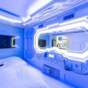 Chambre Simple