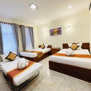 Chambre Triple