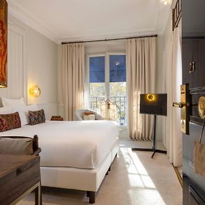 Chambre de Luxe Lit King-Size
