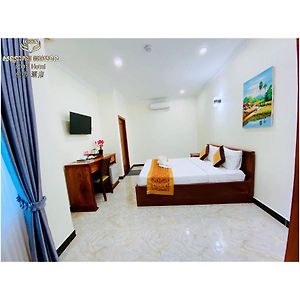 Without Window Double Room