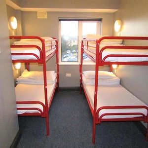 Dormitory Room Mixed