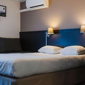 Chambre Double Confort