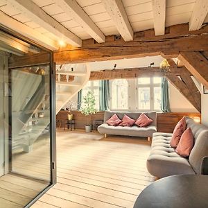 Appartement Duplex