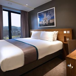 Chambre Lit King-Size