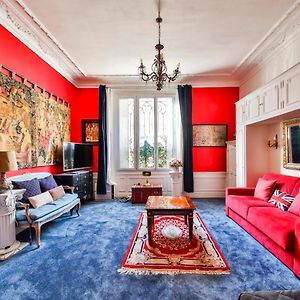 #Arc Detriomphe #Trocadero #Style Haussmanien#Ac