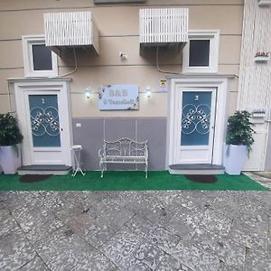 Appartement Rez-de-Chaussée