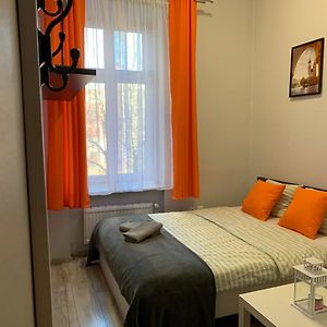 Private Bathroom Double Room