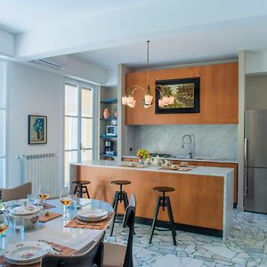 Appartement de Luxe