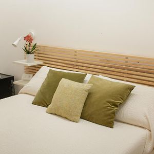 Chambre Triple