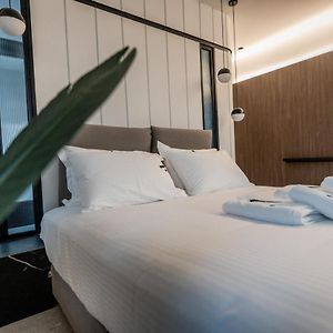 Suite Exécutive