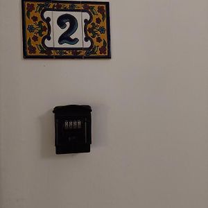 Private Bathroom Double Room