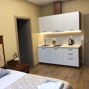 Appartement à 2 Chambres à Coucher